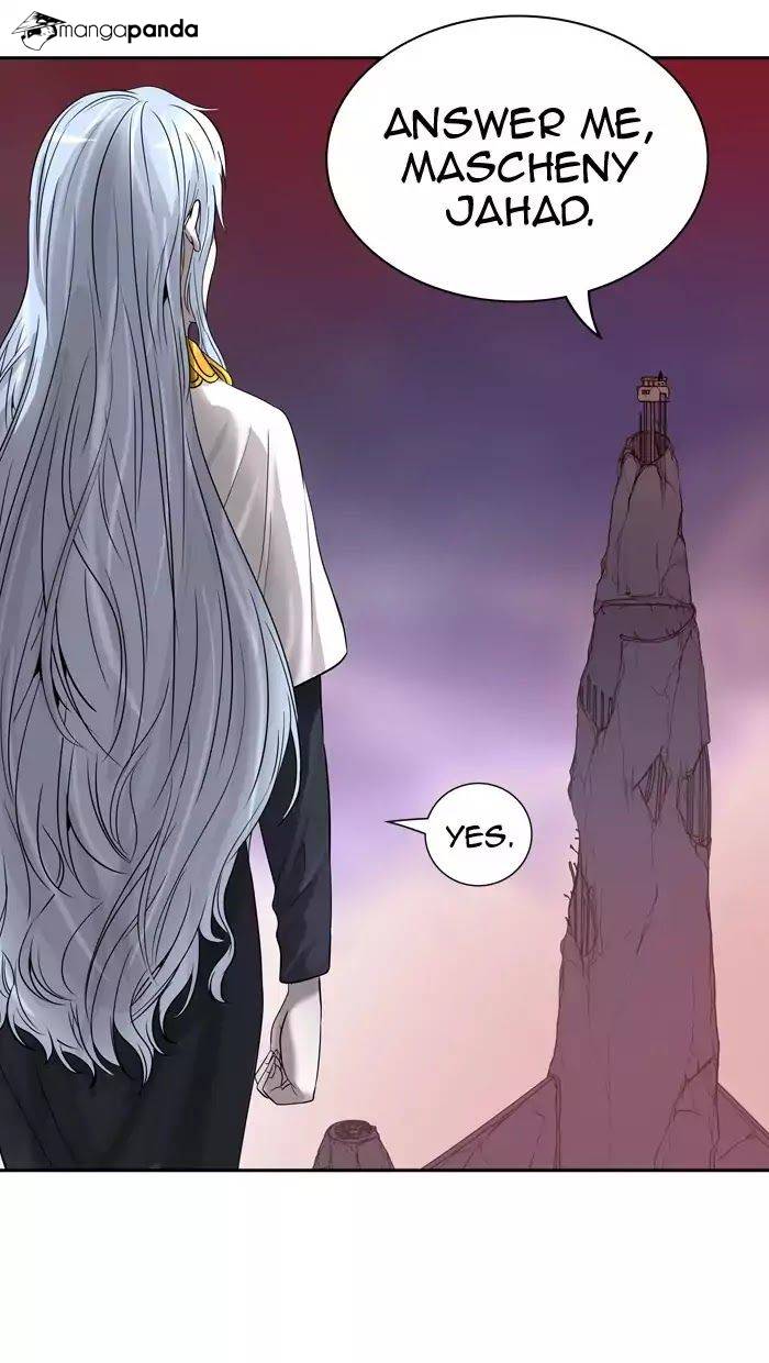 Tower of God Chapter 390 image 04